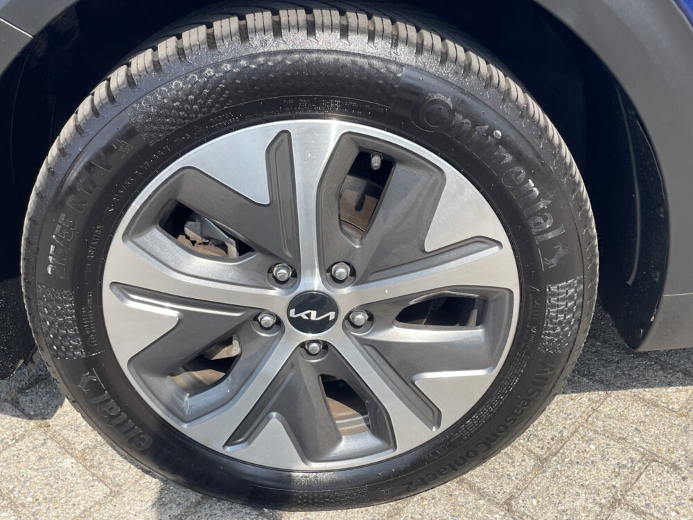 Kia e-Niro DynamicPlusLine 64 kWh 4