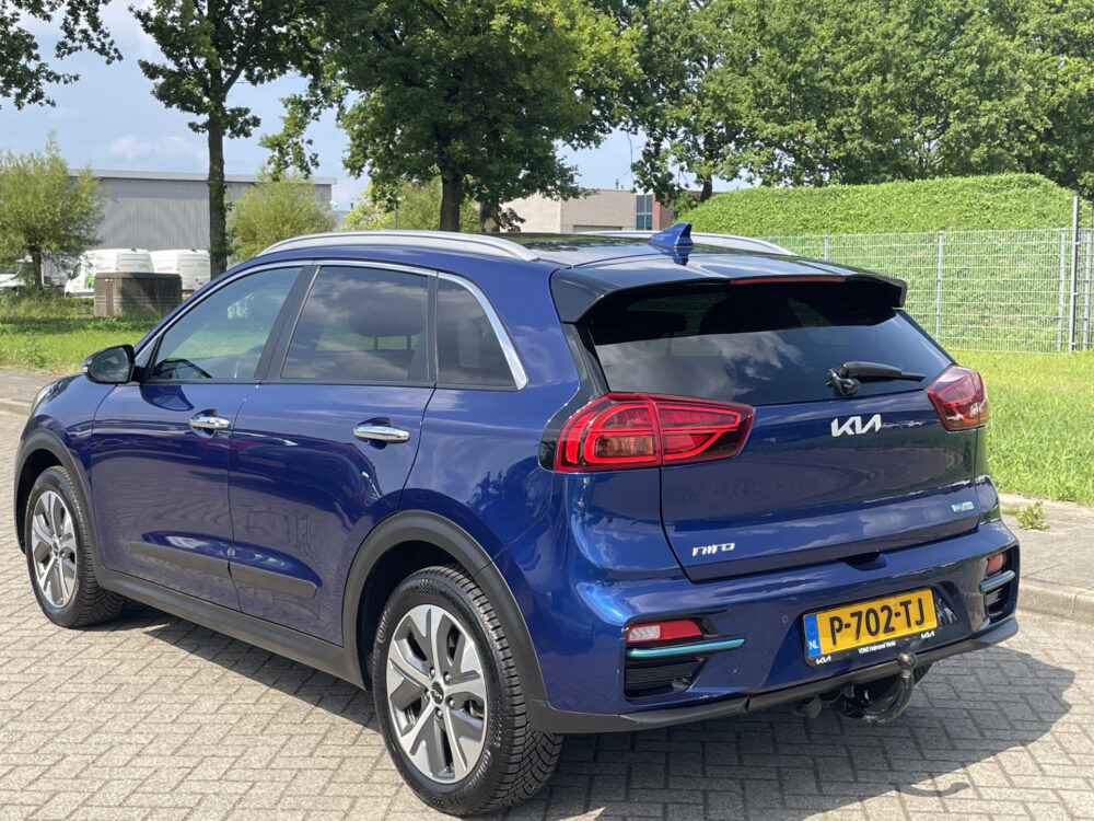 Kia e-Niro DynamicPlusLine 64 kWh 5
