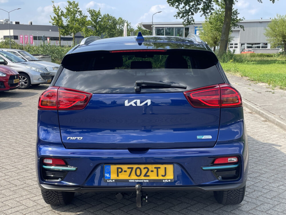 Kia e-Niro DynamicPlusLine 64 kWh 6