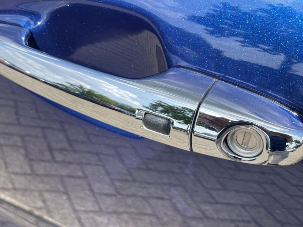Kia e-Niro DynamicPlusLine 64 kWh 8