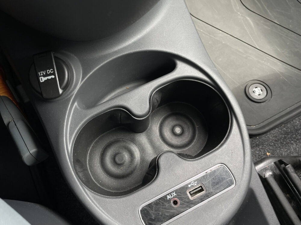 Fiat 500 0.9 TwinAir Turbo Popstar 14