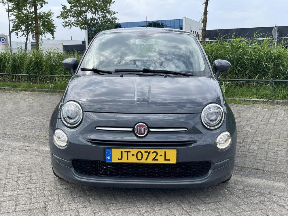 Fiat 500 0.9 TwinAir Turbo Popstar 2