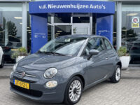Fiat 500 0.9 TwinAir Turbo Popstar 21