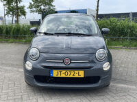Fiat 500 0.9 TwinAir Turbo Popstar 23