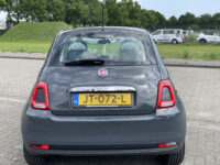 Fiat 500 0.9 TwinAir Turbo Popstar 25