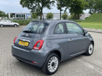Fiat 500 0.9 TwinAir Turbo Popstar 26