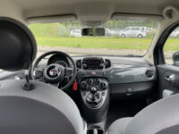 Fiat 500 0.9 TwinAir Turbo Popstar 28