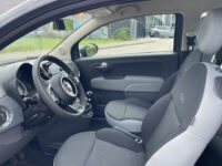 Fiat 500 0.9 TwinAir Turbo Popstar 29