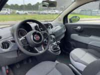 Fiat 500 0.9 TwinAir Turbo Popstar 31