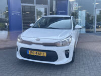 Kia Rio 1.0 TGDI ComfortPlusLine Navigator 6
