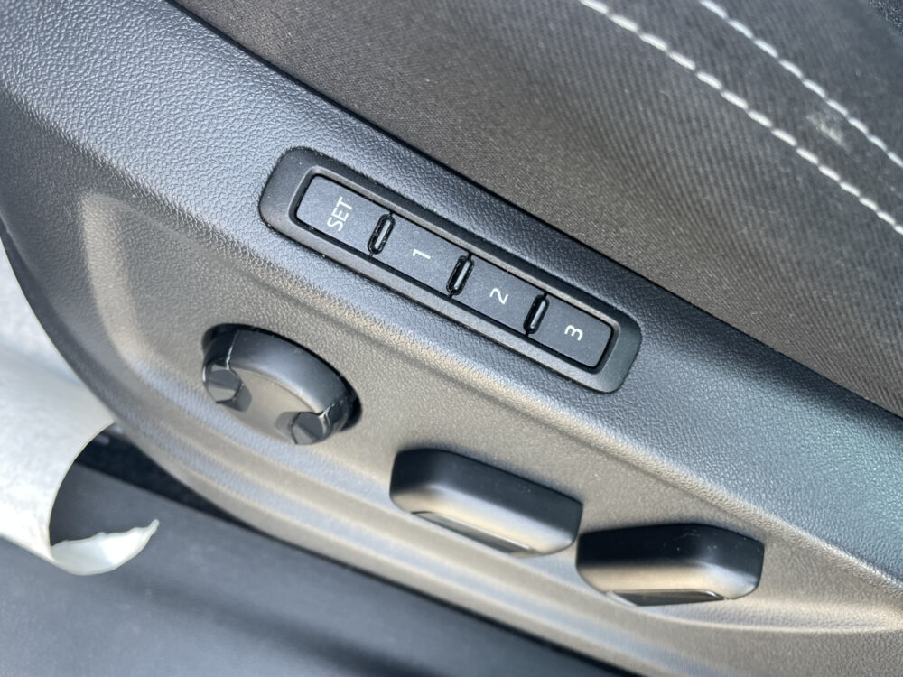 Škoda Kodiaq 1.4 TSI ACT Style Business 10
