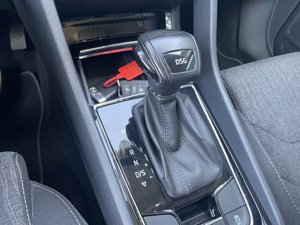 Škoda Kodiaq 1.4 TSI ACT Style Business 13