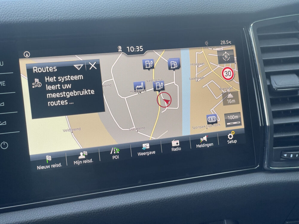 Škoda Kodiaq 1.4 TSI ACT Style Business 14