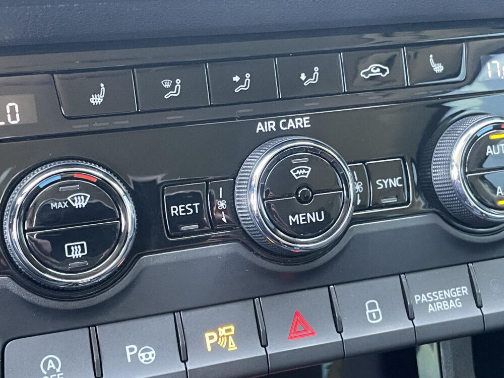 Škoda Kodiaq 1.4 TSI ACT Style Business 16