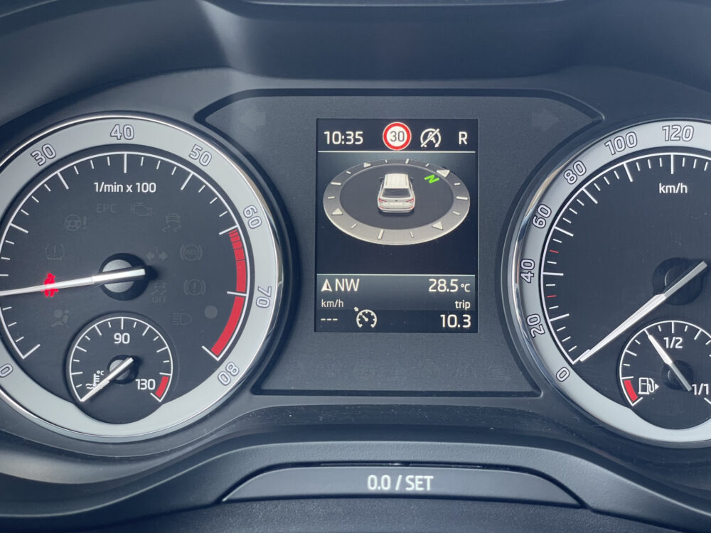 Škoda Kodiaq 1.4 TSI ACT Style Business 17