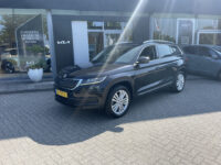 Škoda Kodiaq 1.4 TSI ACT Style Business 22