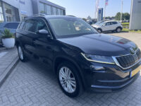 Škoda Kodiaq 1.4 TSI ACT Style Business 25