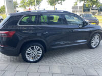 Škoda Kodiaq 1.4 TSI ACT Style Business 26