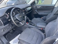 Škoda Kodiaq 1.4 TSI ACT Style Business 33