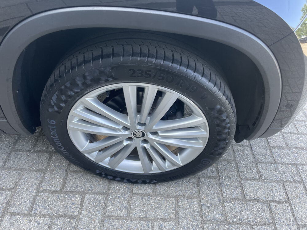 Škoda Kodiaq 1.4 TSI ACT Style Business 6