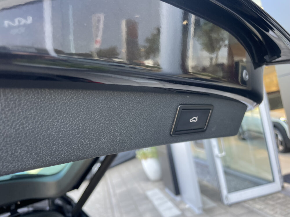 Škoda Kodiaq 1.4 TSI ACT Style Business 9