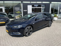 Opel Insignia Sports Tourer 1.5 Turbo Business Executive 20