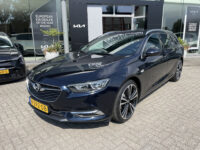 Opel Insignia Sports Tourer 1.5 Turbo Business Executive 21