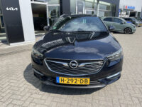 Opel Insignia Sports Tourer 1.5 Turbo Business Executive 22