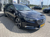 Opel Insignia Sports Tourer 1.5 Turbo Business Executive 23