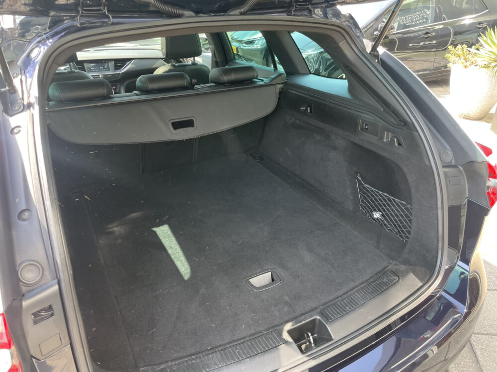 Opel Insignia Sports Tourer 1.5 Turbo Business Executive 9