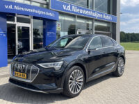 Audi e-tron Sportback 55 quattro Business edition Plus 95 kWh 30