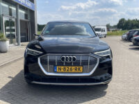 Audi e-tron Sportback 55 quattro Business edition Plus 95 kWh 31