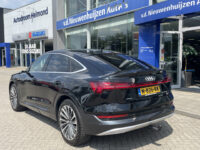 Audi e-tron Sportback 55 quattro Business edition Plus 95 kWh 35
