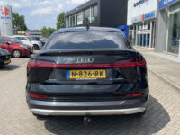Audi e-tron Sportback 55 quattro Business edition Plus 95 kWh 36
