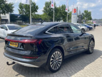 Audi e-tron Sportback 55 quattro Business edition Plus 95 kWh 37