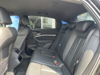 Audi e-tron Sportback 55 quattro Business edition Plus 95 kWh 40