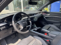 Audi e-tron Sportback 55 quattro Business edition Plus 95 kWh 44