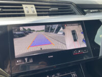 Audi e-tron Sportback 55 quattro Business edition Plus 95 kWh 50