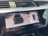Audi e-tron Sportback 55 quattro Business edition Plus 95 kWh 51