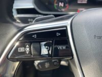 Audi e-tron Sportback 55 quattro Business edition Plus 95 kWh 52