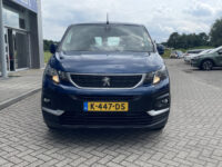 Peugeot Rifter Long 1.2 Puretech Long Active 7p. 24