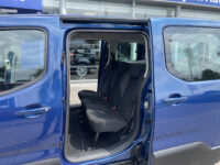 Peugeot Rifter Long 1.2 Puretech Long Active 7p. 29
