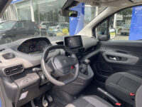 Peugeot Rifter Long 1.2 Puretech Long Active 7p. 34