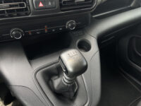 Peugeot Rifter Long 1.2 Puretech Long Active 7p. 35
