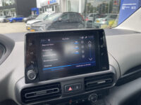 Peugeot Rifter Long 1.2 Puretech Long Active 7p. 37