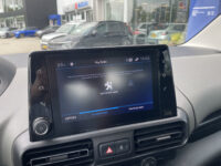 Peugeot Rifter Long 1.2 Puretech Long Active 7p. 39