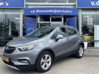 Opel Mokka X 1.4 Turbo Online Edition 28