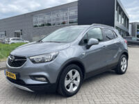 Opel Mokka X 1.4 Turbo Online Edition 29