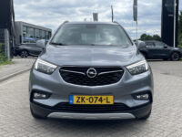 Opel Mokka X 1.4 Turbo Online Edition 30