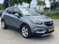 Opel Mokka X 1.4 Turbo Online Edition 31